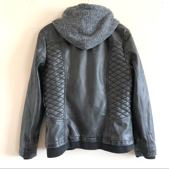 3m motorcycle jacket